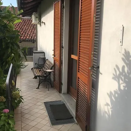Casa Ivana Ferienhaus *