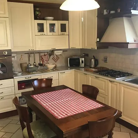 Casa Ivana Ferienhaus *