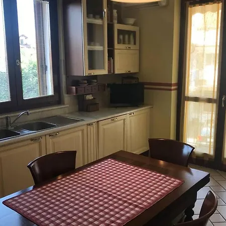 Ferienhaus Casa Ivana *