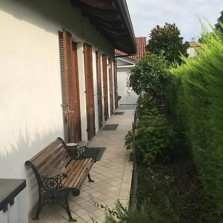 Casa Ivana Ferienhaus Bra