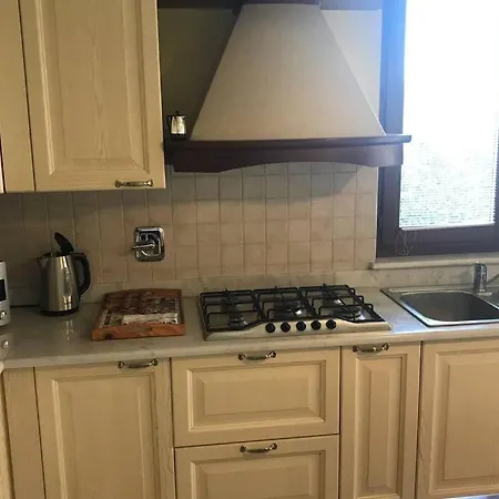 Ferienhaus Casa Ivana Bra