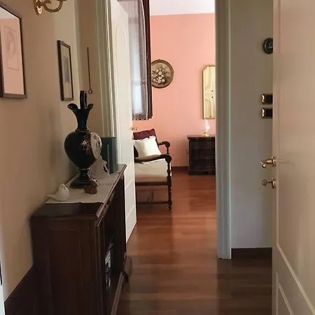 Casa Ivana Ferienhaus