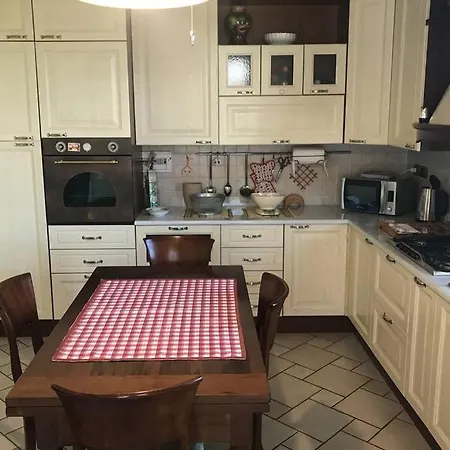 Casa Ivana Bra