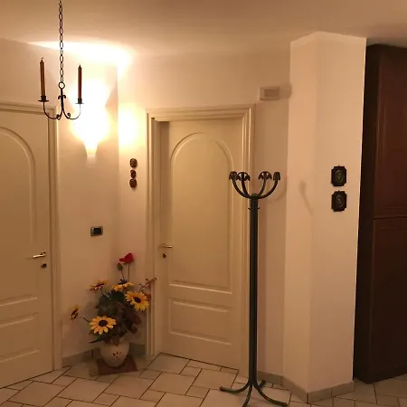 Casa Ivana Ferienhaus