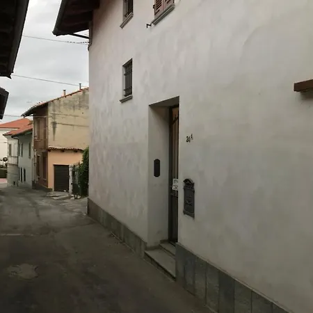 Ferienhaus Casa Ivana Bra