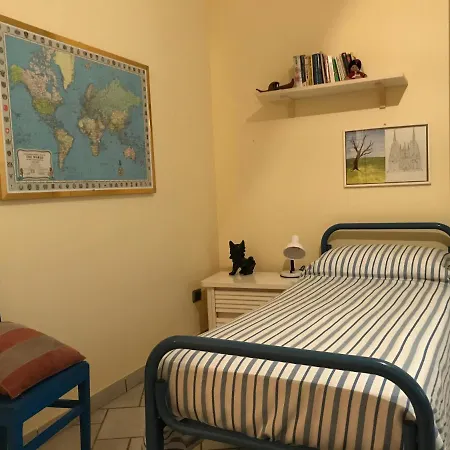Ferienhaus Casa Ivana
