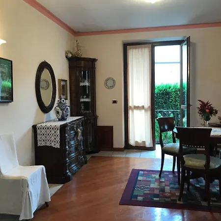 Ferienhaus Casa Ivana