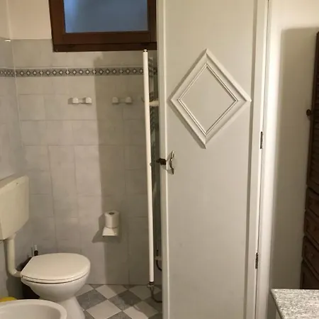 Casa Ivana Ferienhaus *