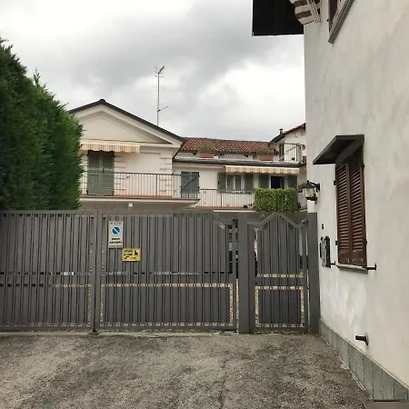 Ferienhaus Casa Ivana