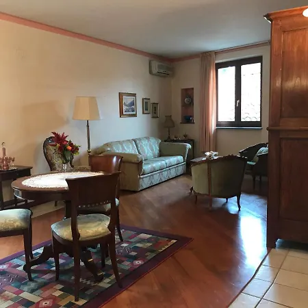 Casa Ivana Ferienhaus