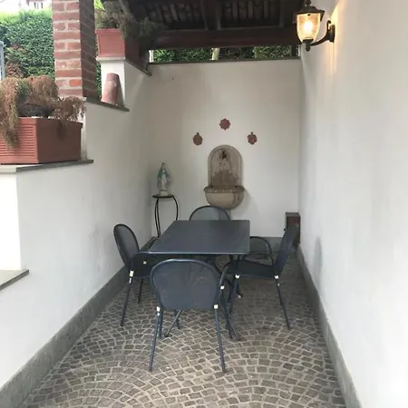 Casa Ivana Ferienhaus *