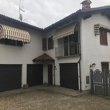 Casa Ivana * Bra