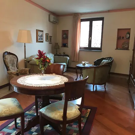 Casa Ivana Ferienhaus Bra