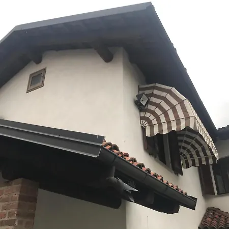 Casa Ivana Bra