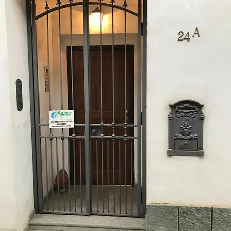 Casa Ivana