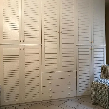 Casa Ivana Ferienhaus Bra