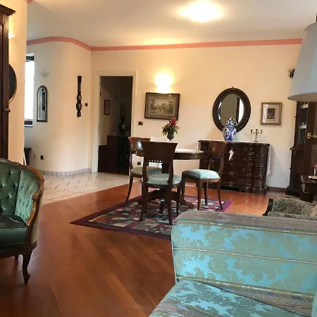 Ferienhaus Casa Ivana