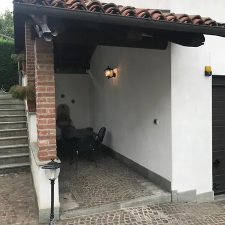 Casa Ivana *